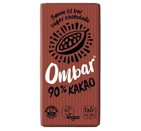Ombar 90  Kakao   35