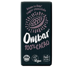 Ombar 100  Kakao   35