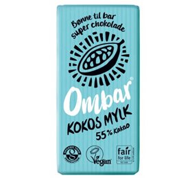 Ombar Kokos Mylk   35