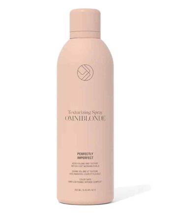 Omniblonde Perfectly Imperfect Texturizing Spray 250ml