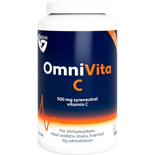 Omnivita    160tab