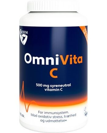 Omnivita   160 Tabletter