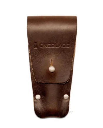 Oneblade Etui Til Skraber  Brown