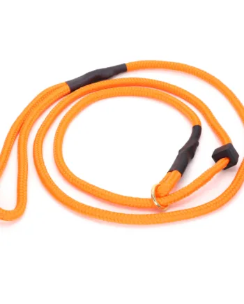 Orange Hundesnor Retrieverline   Mm   140cm