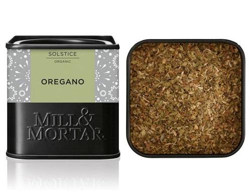 Oregano Skåret    20g