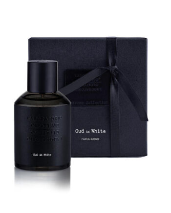 Oud In White 100ml