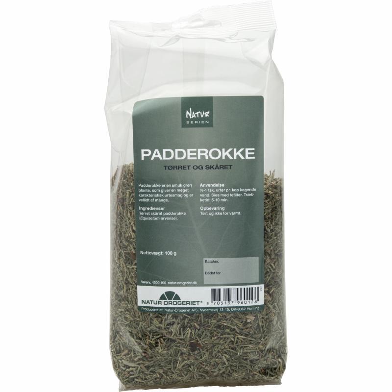 Padderokke 100 Gram