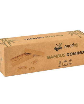 Pandoo Domino   Bambus