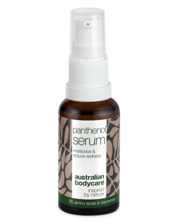 Panthenol Serum   Pleje Mod Rødme  Rosacea   Tør Hud    Panthenol Serum Fugter Og Beroliger Rødme  Rosacea   Tør Hud  Styrker Hudbarrieren Og Reducerer Irritation  Perfekt Til Sensitiv Hud    Stk