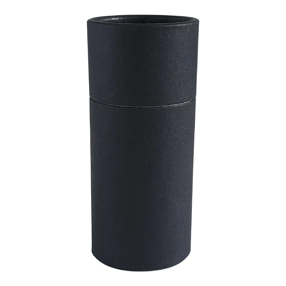 Rund Stift   Sort Pap 70 Gram Ml