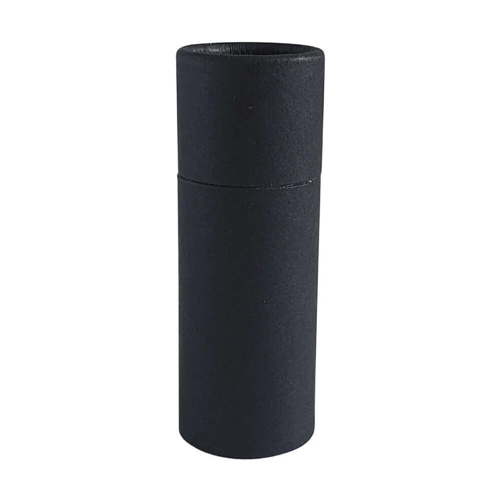 Rund Stift   Sort Pap 35 Gram Ml