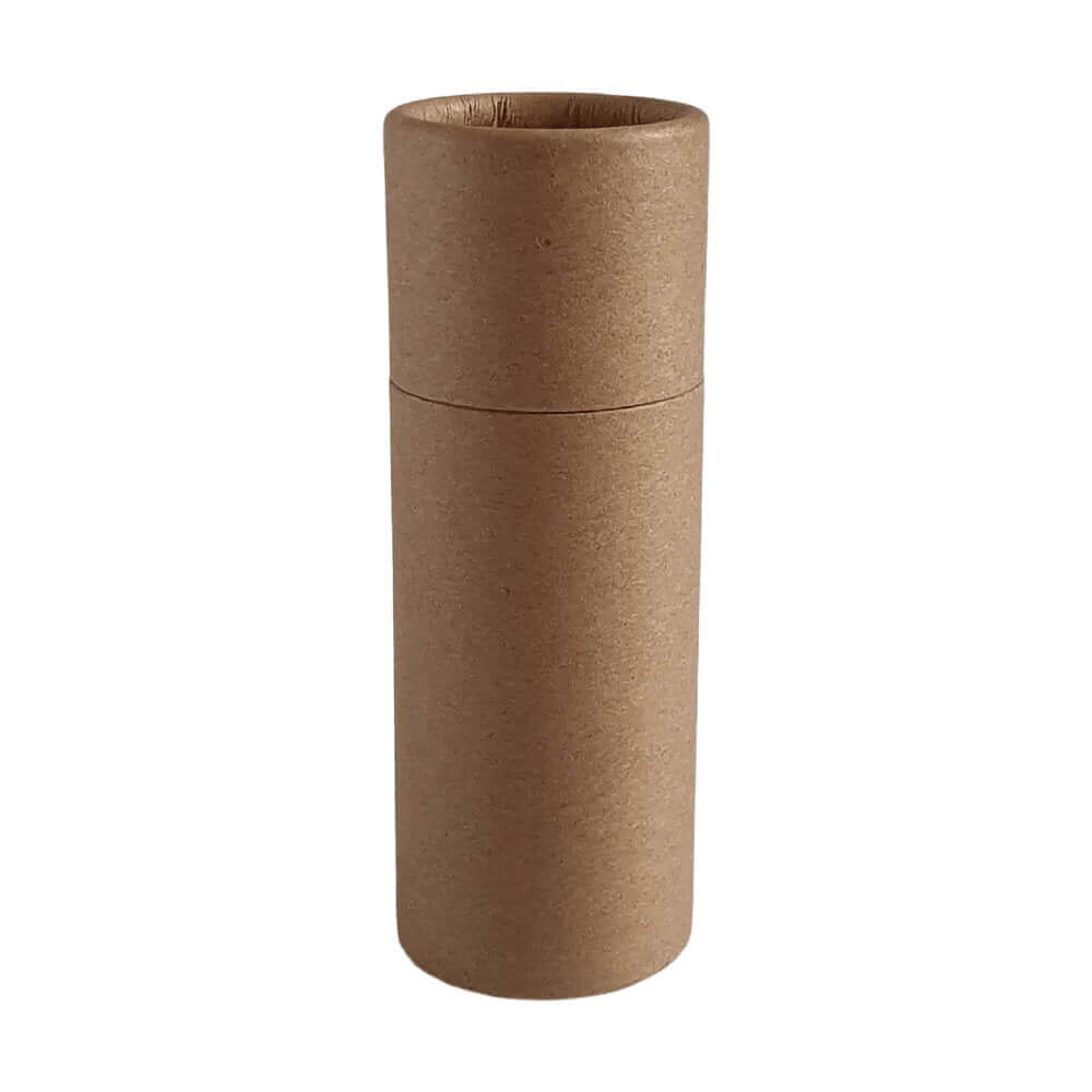 Rund Stift   Brunt Pap 35 Gram Ml