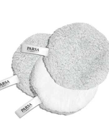 Parsa Microfiber Renserondeller   Stk
