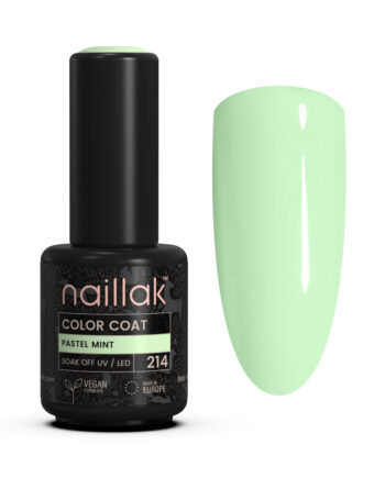 Pastel Mint No  214