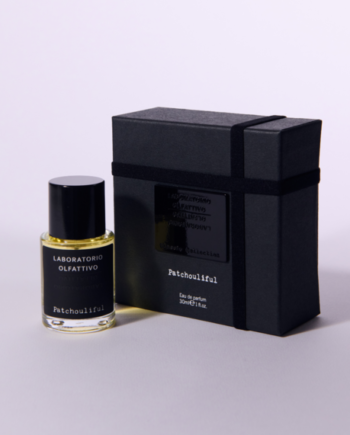 Patchouliful 30ml