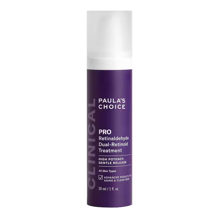 Paula 39   Choice Pro Retinaldehyde Dual-retinoid Treatment 30ml