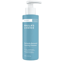 Paula 39   Choice Resist Perfectly Balanced Foaming Cleanser 190 Ml