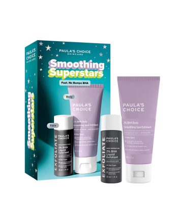 Paula 39   Choice Smoothing Superstars