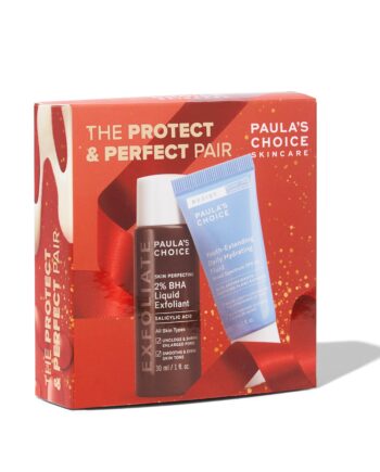 Paula 39   Choice The Protect   Perfect Pair