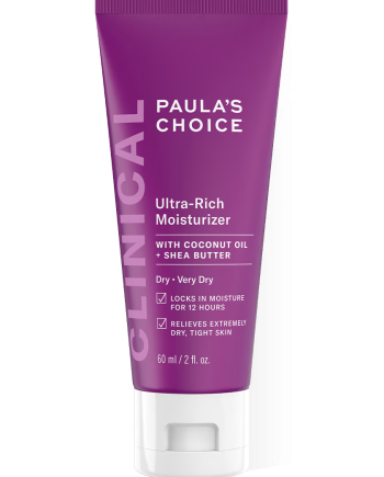 Paula 39   Choice Ultra-rich Moisturizer 60ml
