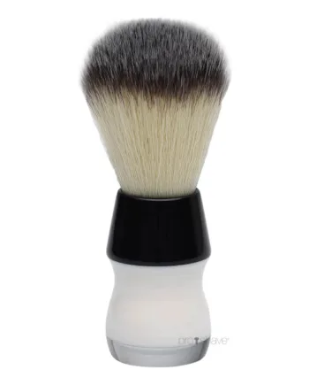 Pearl Shaving Barberkost  Synthetic Hair  Kunstharpiks