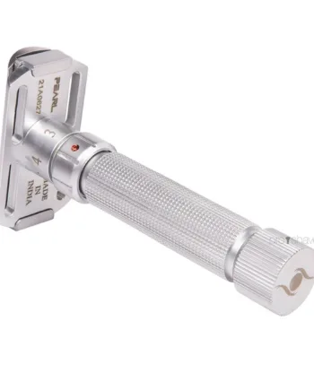 Pearl Shaving Flexi Justerbar De-skraber Inkl  Stander