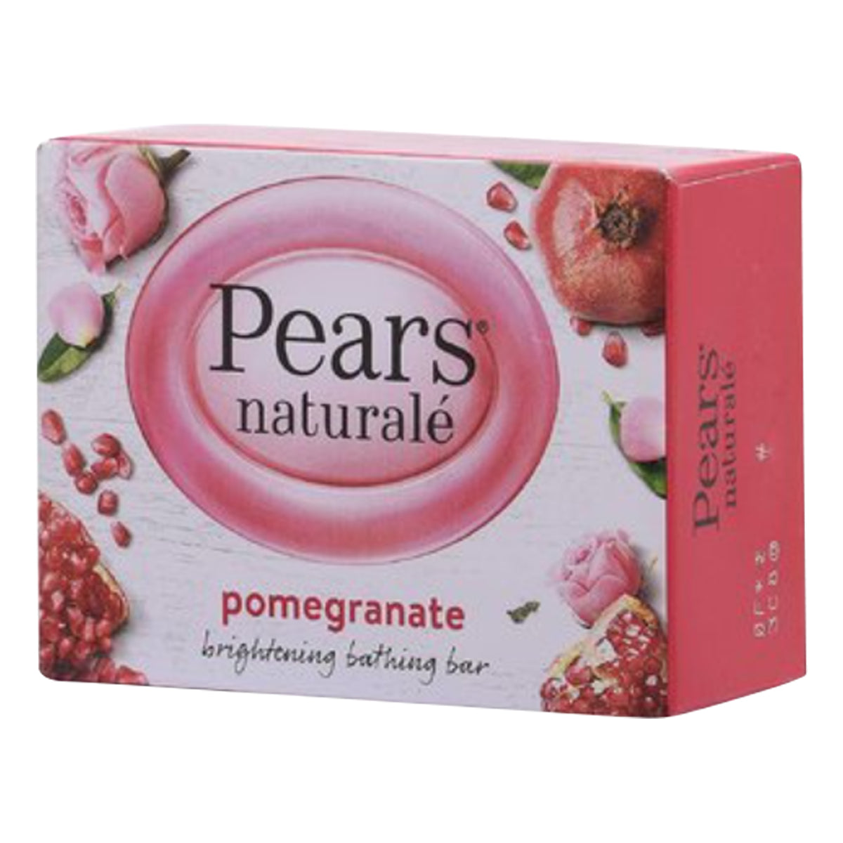 Pears Hånd- Og Badesæbe  Granatæble  125 Gr
