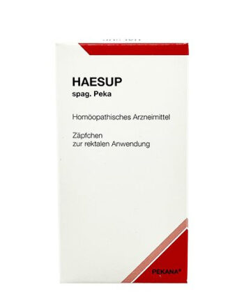 Pekana Haesup Stikpiller  Bull  10 Stk