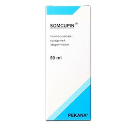 Pekana Somcupin  Bull  50ml