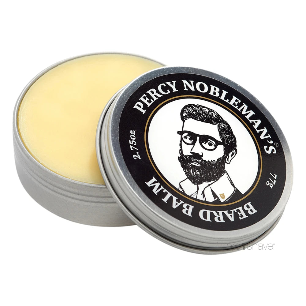 Percy Nobleman Beard Balm  65 Ml