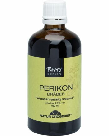 Perikon Dråber 100 Ml