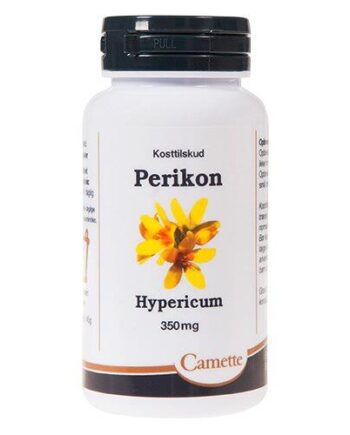 Perikon Hypericum 90 Kapsler