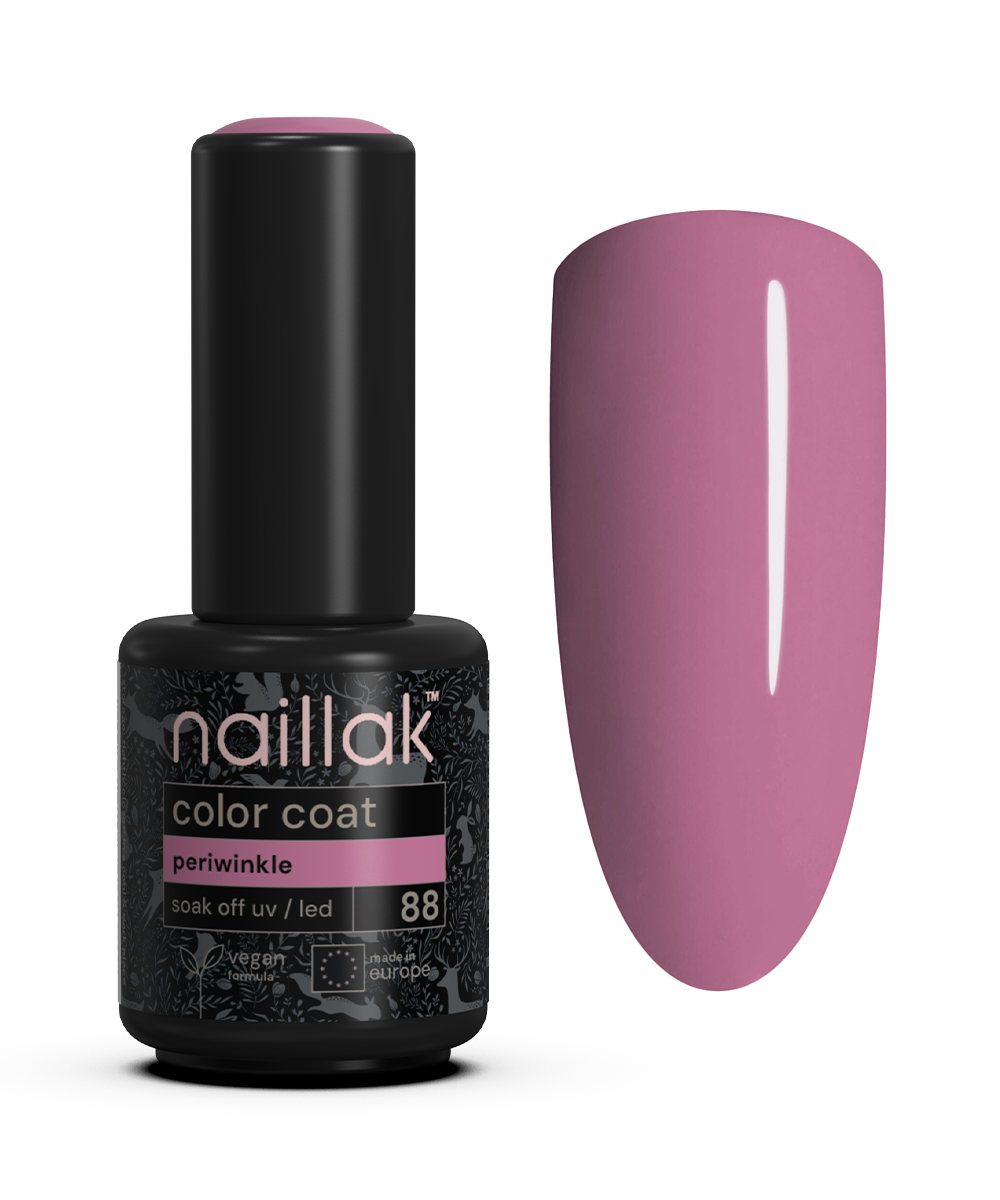 Periwinkle No 88