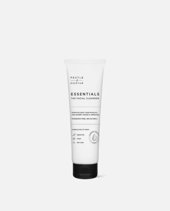 Pestle   Mortar Essentials The Facial Cleanser 100ml
