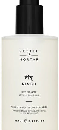 Pestle   Mortar Nimbu Body Cleanser 250 Ml