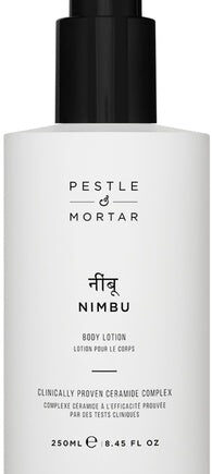 Pestle   Mortar Nimbu Body Lotion 250 Ml
