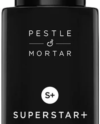 Pestle   Mortar Superstar  30ml