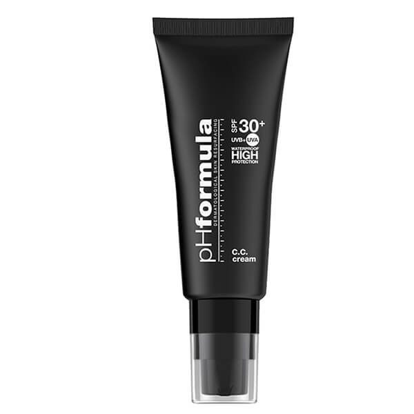Ph Formula      Cream Spf  30  50ml Medium