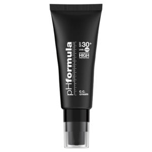 Ph Formula      Cream Spf  30  50ml -dark
