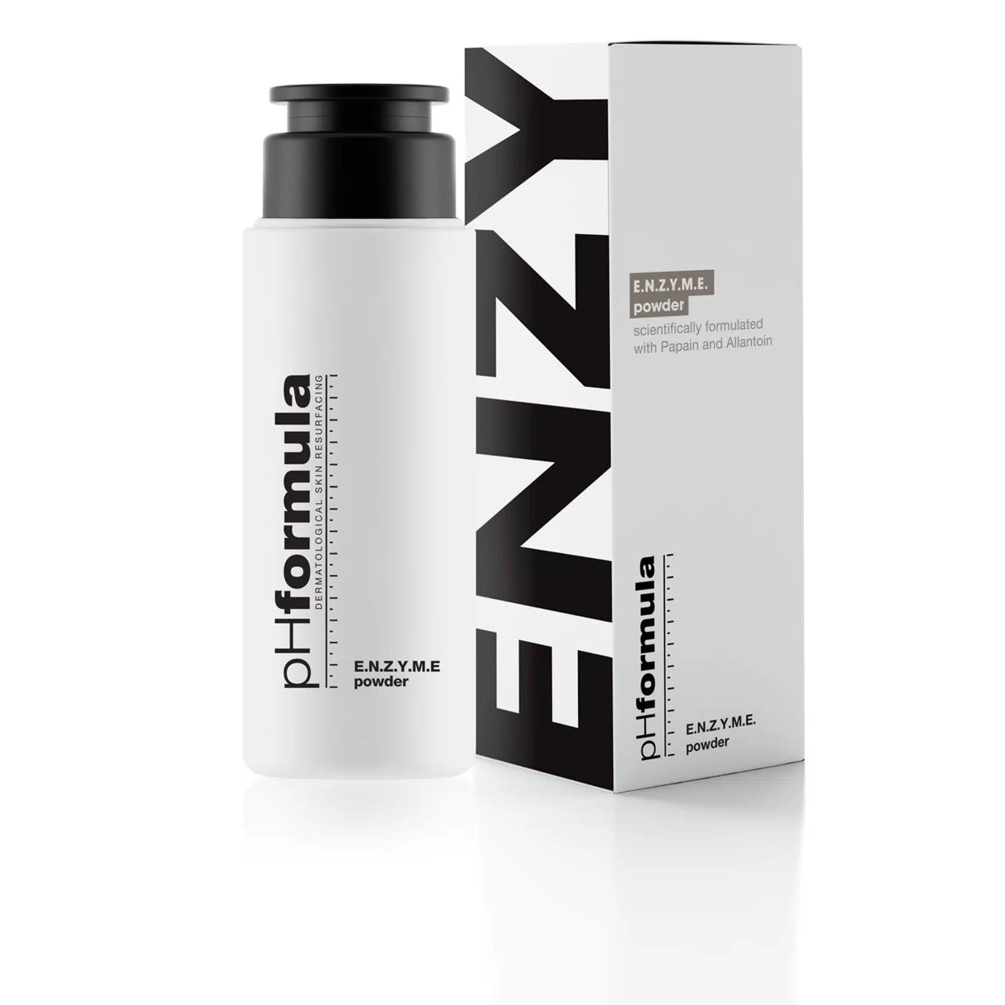 Ph Formula              Powder 50g