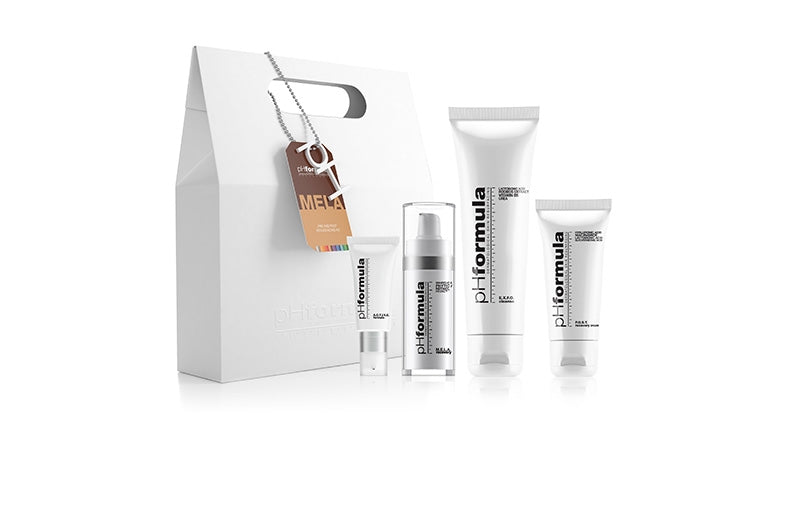 Ph Formula          Resurfacing Homecare Kit