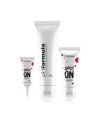 Ph Formula Spot On Kit
