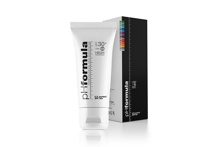 Ph Formula      Protect Spf  50  50ml
