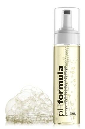 Ph Formula-foam Cleanser 150ml