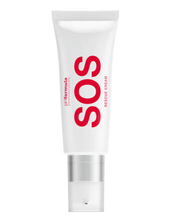 Ph Formula -sos Rescue Cream