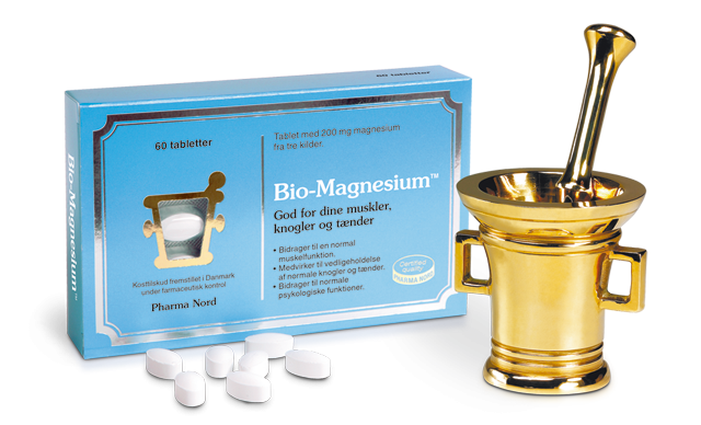 Pharma Nord Bio-magnesium