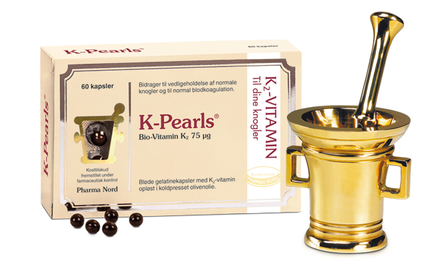 Pharma Nord  -pearls 60 Stk