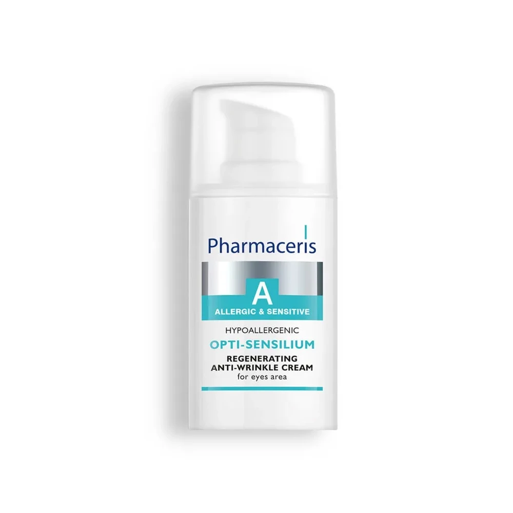 Pharmaceris     Opti-sensilium   øjencreme  15ml