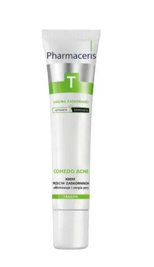 Pharmaceris   Comedo Acne  Anti-comedo Creme  40ml