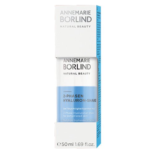 Phase Hyaluron Shake Annemarie Börlind  50 Ml